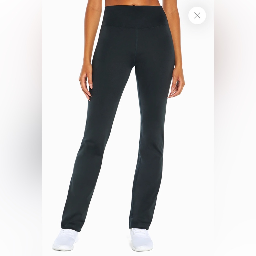 Balance Collection Barely Flare Pants NWT - Picture 6 of 10